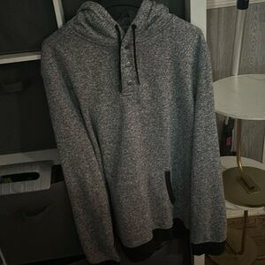 Urban pipeline sweater